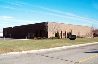 Plus de détails pour 1000 Remington Rd, Schaumburg, IL - Industriel/Logistique à louer