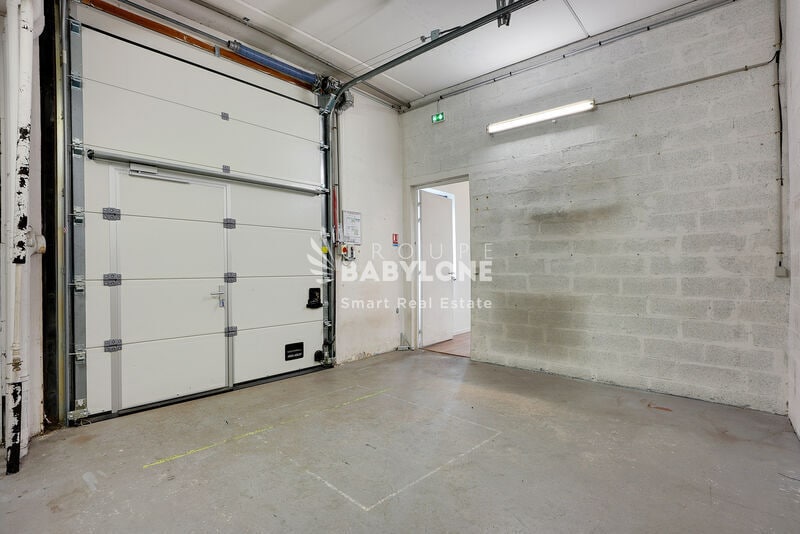 21 Bis Rue Aristide Briand, Vanves à louer Photo intérieure– Image 1 sur 16
