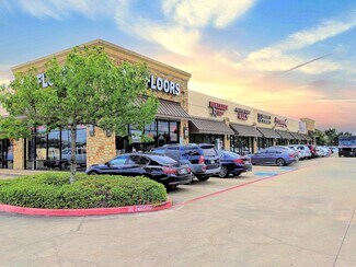 Plus de détails pour 17111 West Rd, Houston, TX - Local commercial à louer