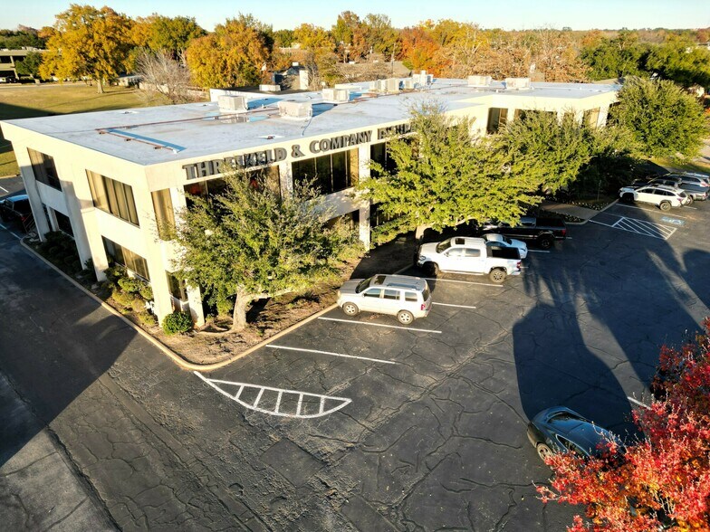 515 W Southwest Loop 323, Tyler, TX à louer - Photo de l’immeuble – Image 3 sur 12