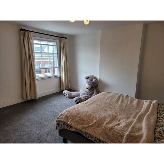 16 Sidmouth St, Devizes à vendre - Photo intérieure – Image 3 sur 3
