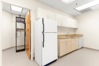 3050 Chain Bridge Rd, Fairfax, VA à louer Photo intérieure– Image 2 sur 7