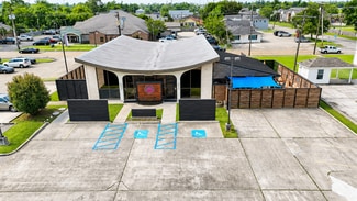 Plus de détails pour 710 Dr Michael Debakey Dr, Lake Charles, LA - Local commercial à vendre