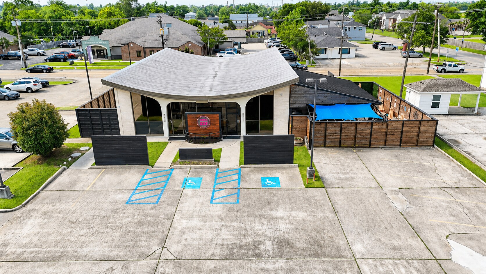 710 Dr Michael Debakey Dr, Lake Charles, LA à vendre Photo principale– Image 1 sur 16