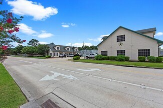 Plus de détails pour 17240 Huffmeister Rd, Cypress, TX - Bureau à louer