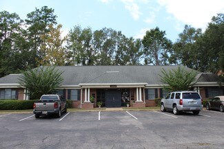 Plus de détails pour 2868 Remington Green Cir, Tallahassee, FL - Bureau à louer