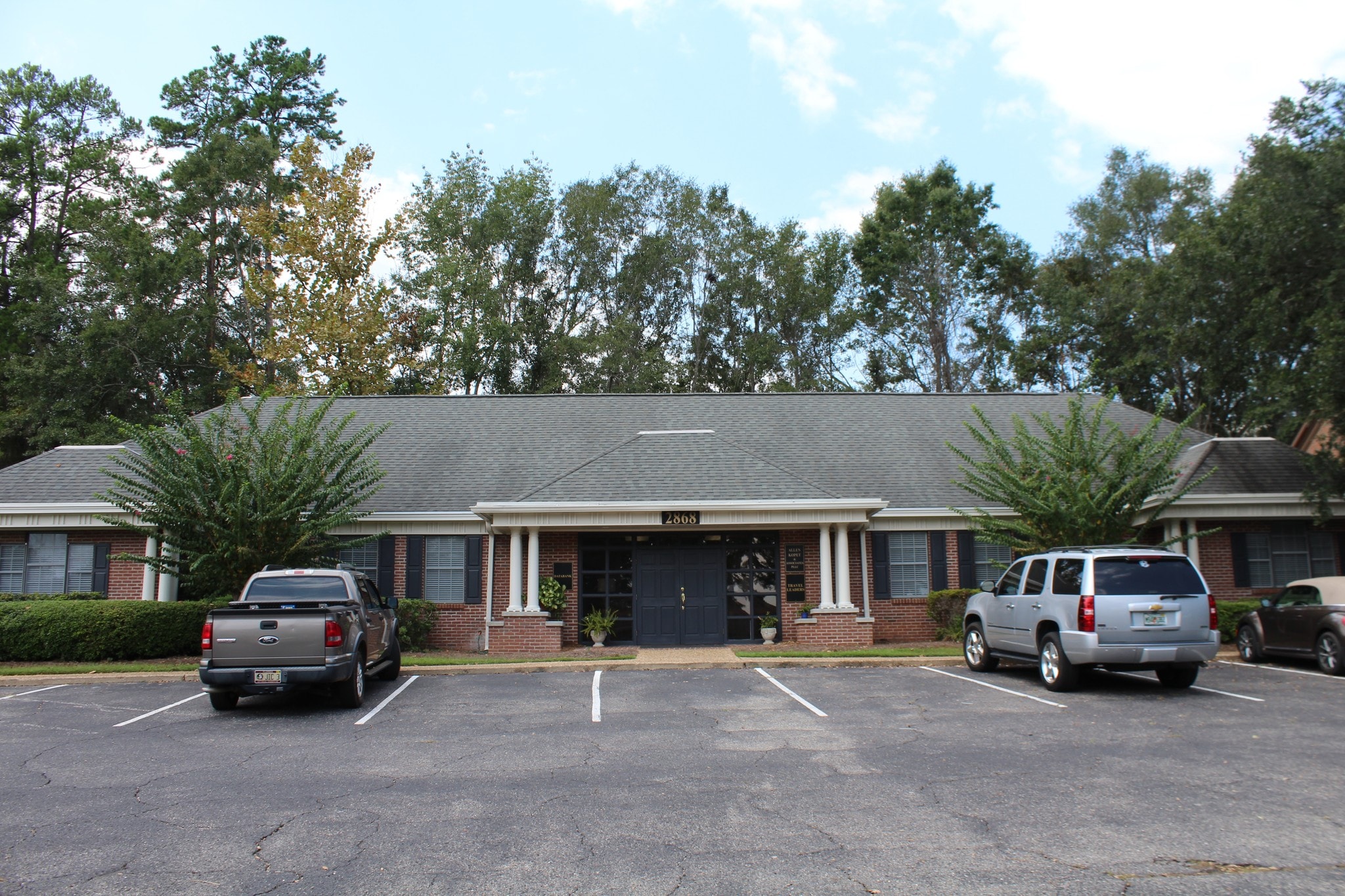 2868 Remington Green Cir, Tallahassee, FL à louer Aérien– Image 1 sur 9