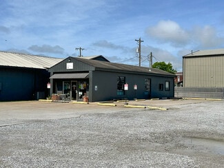 Plus de détails pour 704 S Main St, Bentonville, AR - Local commercial à louer