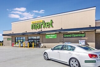 Plus de détails pour 88 Volney St, Phoenix, NY - Local commercial à vendre