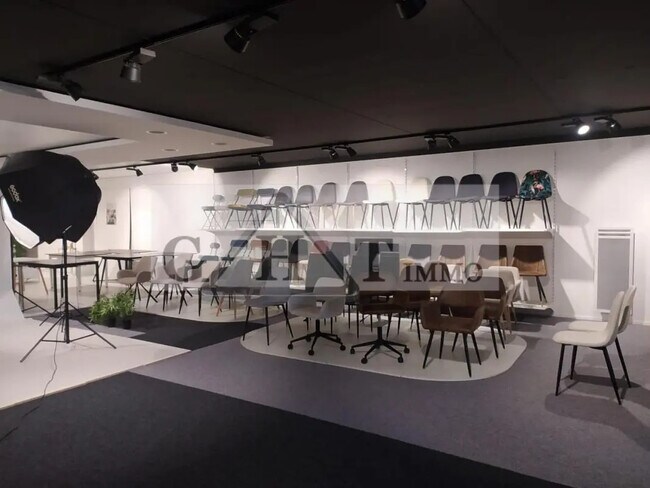 Plus de détails pour Bureau à louer