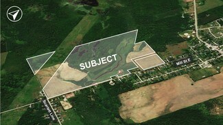 Plus de détails pour 105 Mill St street, Hillsdale, ON - Terrain à vendre