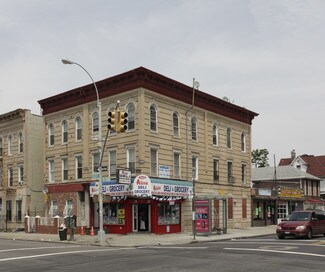 Plus de détails pour 1283 Rogers Ave, Brooklyn, NY - Local commercial à louer