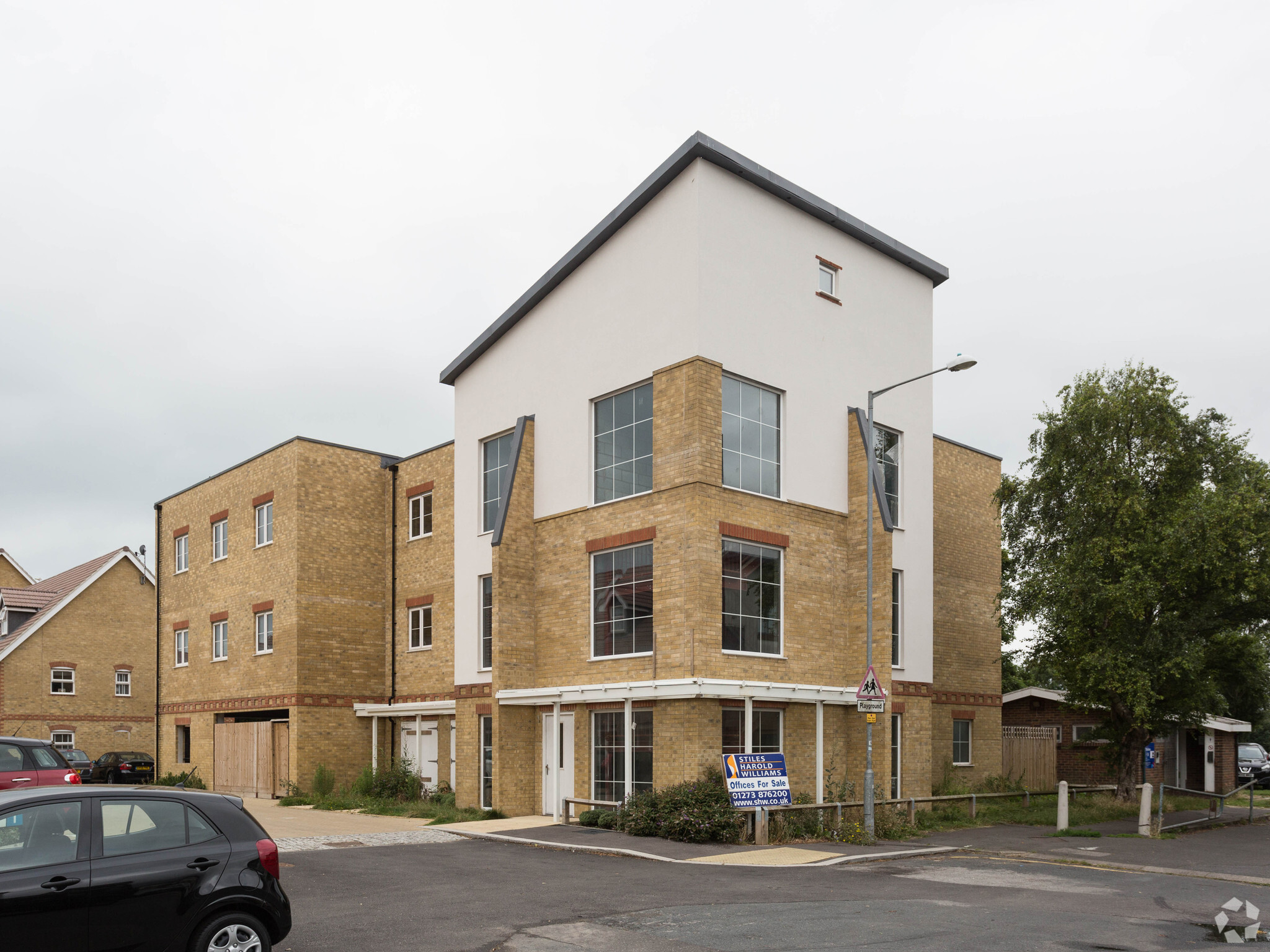67 Norway St, Brighton à louer Photo principale– Image 1 sur 3