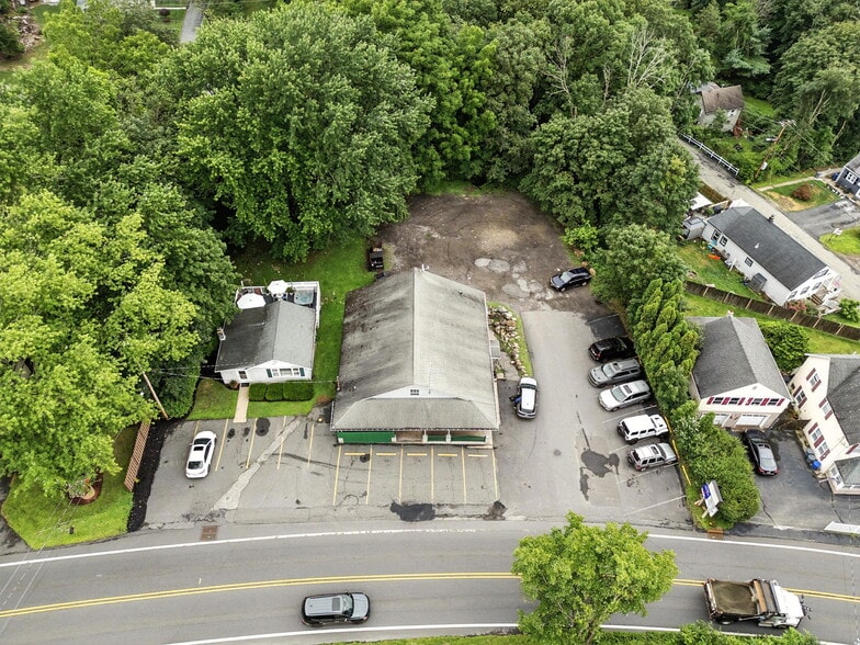 260 Espanong Rd, Lake Hopatcong, NJ à vendre - Photo de l’immeuble – Image 2 sur 65