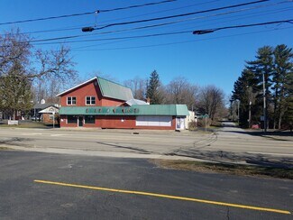 Plus de détails pour 600 Fairmount Ave, Jamestown, NY - Bureau/Local commercial à louer
