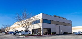 Plus de détails pour 2748-2796 S Victory View Way, Boise, ID - Industriel/Logistique à louer
