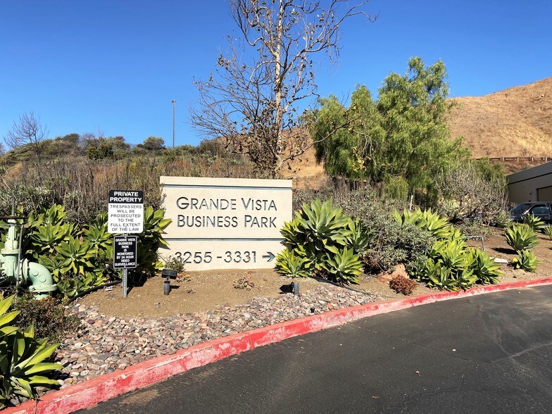 3305-3311 Grande Vista Dr, Newbury Park, CA à louer - Autre – Image 3 sur 27