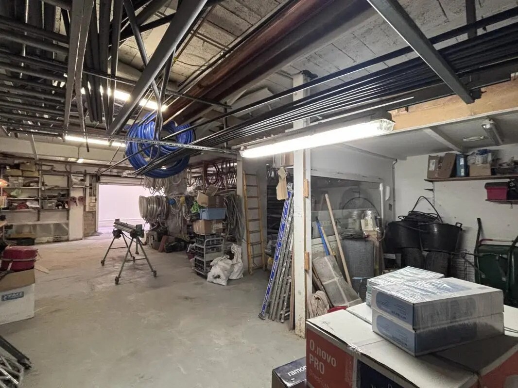 Bureau dans Cannes à louer Photo de l’immeuble– Image 1 sur 15