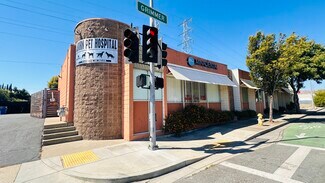Plus de détails pour 40951-40961 Grimmer Blvd, Fremont, CA - Bureau à louer