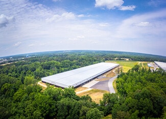Plus de détails pour 555 Gerdau Dr, Jackson, TN - Industriel/Logistique à vendre