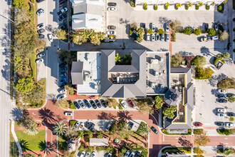 225 Chimney Corner Ln, Jupiter, FL - VUE AÉRIENNE  vue de carte