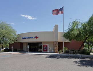 Plus de détails pour 900 S Gilbert Rd, Gilbert, AZ - Local commercial à vendre