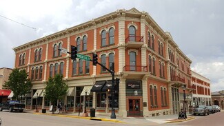 Plus de détails pour 111 N Commercial St, Trinidad, CO - Logement à vendre