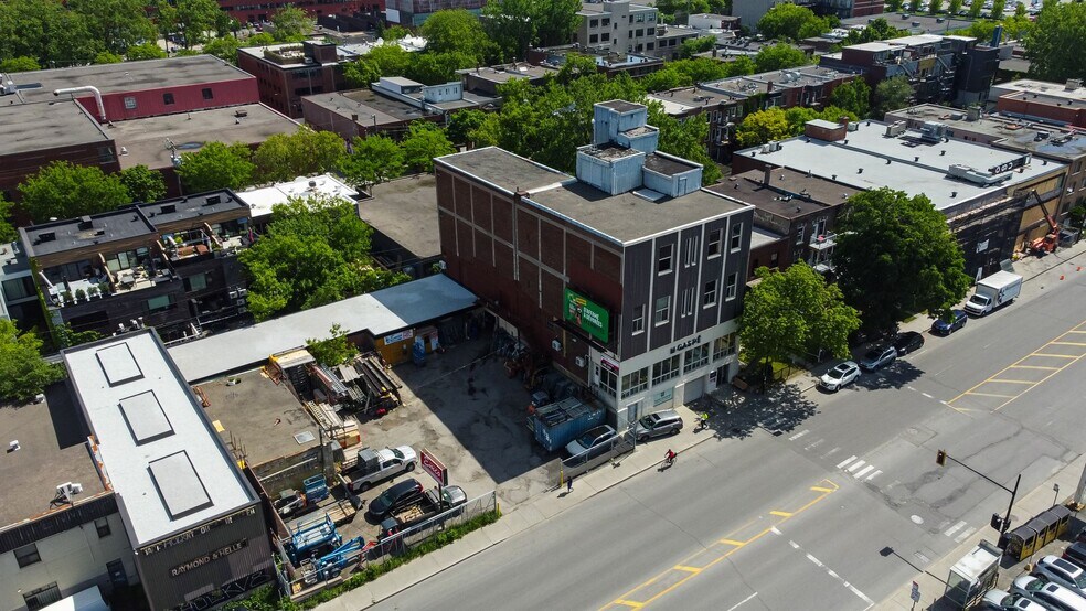 6659 Av Du Parc, Montréal, QC à vendre - Photo intérieure – Image 3 sur 10