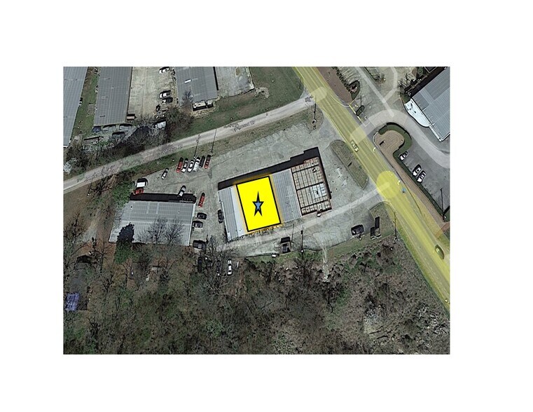 2032 Old 31 Hwy, Birmingham, AL à louer - Photo de l’immeuble – Image 2 sur 4