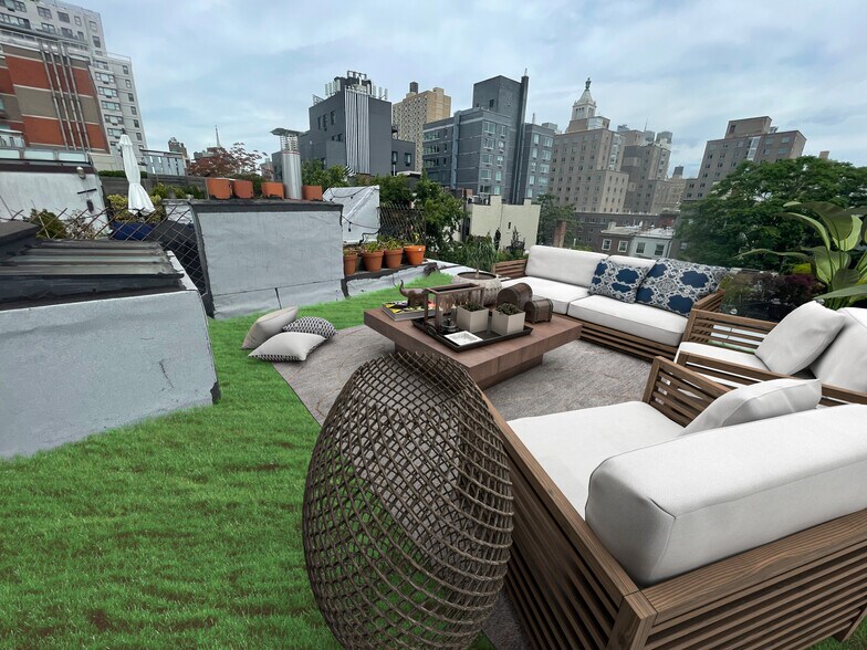 120 E 10th St, New York, NY à vendre - Photo de l’immeuble – Image 3 sur 21