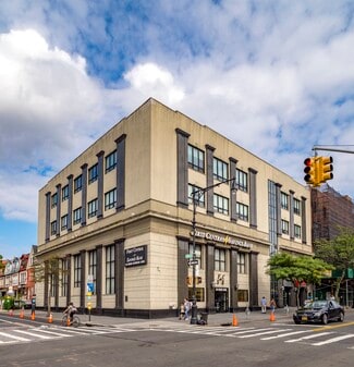Plus de détails pour 35-01 30th Ave, Astoria, NY - Bureau, Bureau/Médical à louer