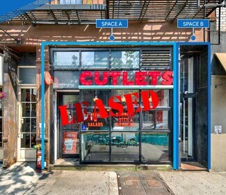 Plus de détails pour 99-105 3rd Ave, New York, NY - Local commercial à louer
