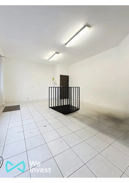 Local d'activités dans Boulogne-Billancourt à vendre - Photo intérieure – Image 1 sur 2