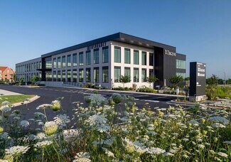 Plus de détails pour 1401 Discovery Pky, Milwaukee, WI - Bureau à louer