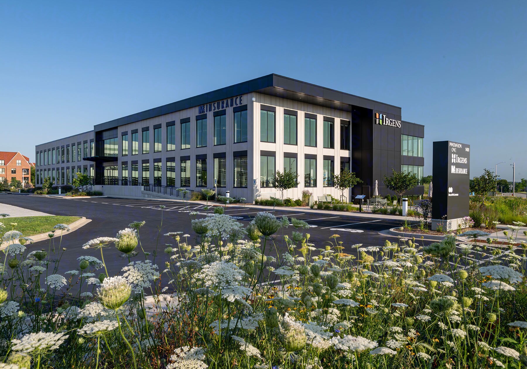 1401 Discovery Pky, Milwaukee, WI à louer Photo principale– Image 1 sur 32