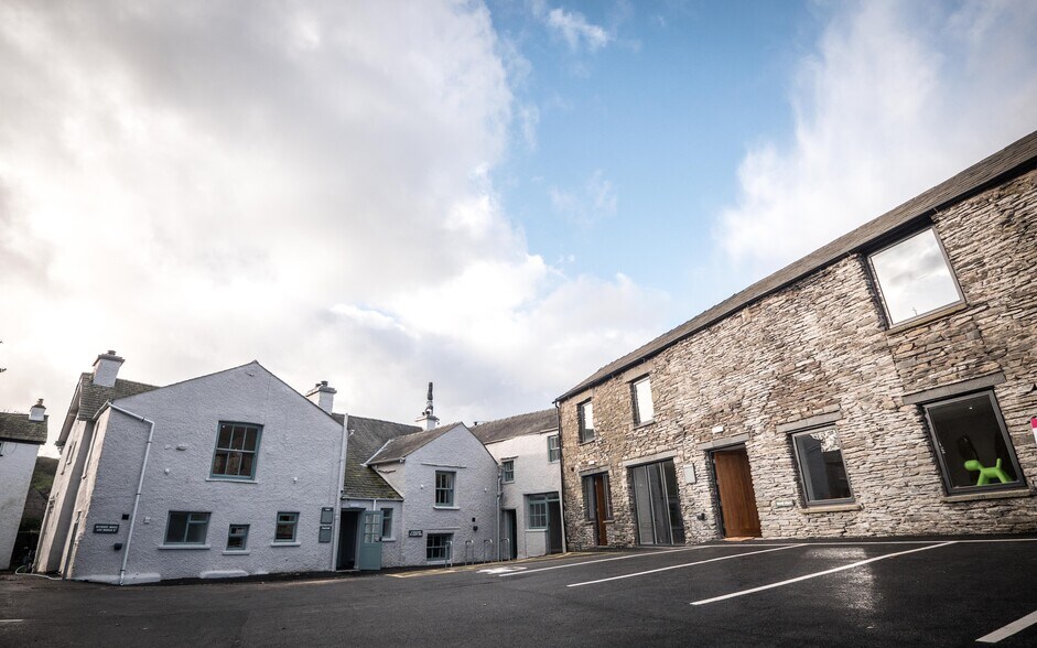 63 Main St, Kendal à louer - Photo de l’immeuble – Image 3 sur 4