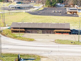 Plus de détails pour 1770 S Wabash St, Wabash, IN - Local commercial à vendre