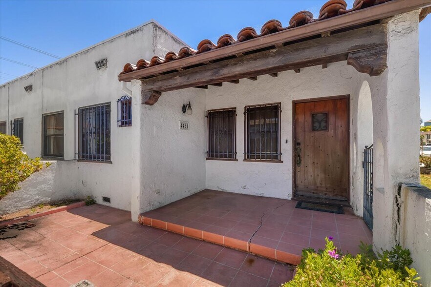 4481 Utah St, San Diego, CA à vendre - Photo principale – Image 3 sur 12