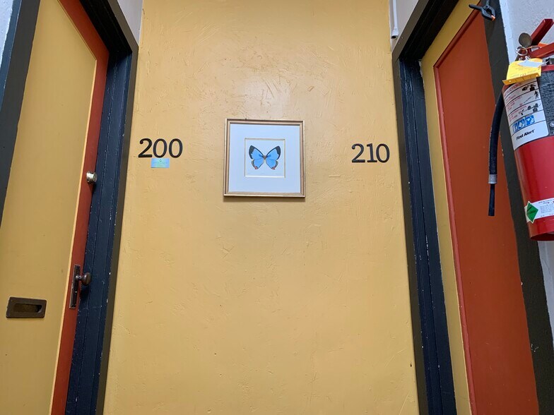 28-32 Battery Park Ave, Asheville, NC à louer - Photo de l’immeuble – Image 2 sur 3
