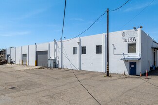 Plus de détails pour 1025 98th Ave, Oakland, CA - Industriel/Logistique à louer