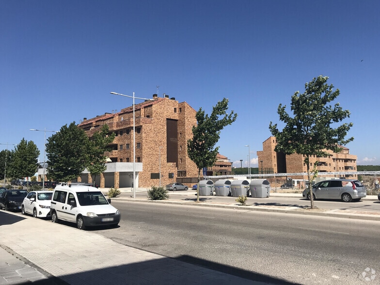 Calle Labrador, 1, Navalcarnero, Madrid à louer - Photo principale – Image 1 sur 2