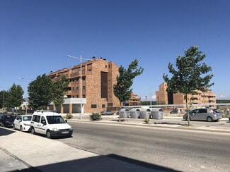 Plus de détails pour Calle Labrador, 1, Navalcarnero - Local commercial à louer