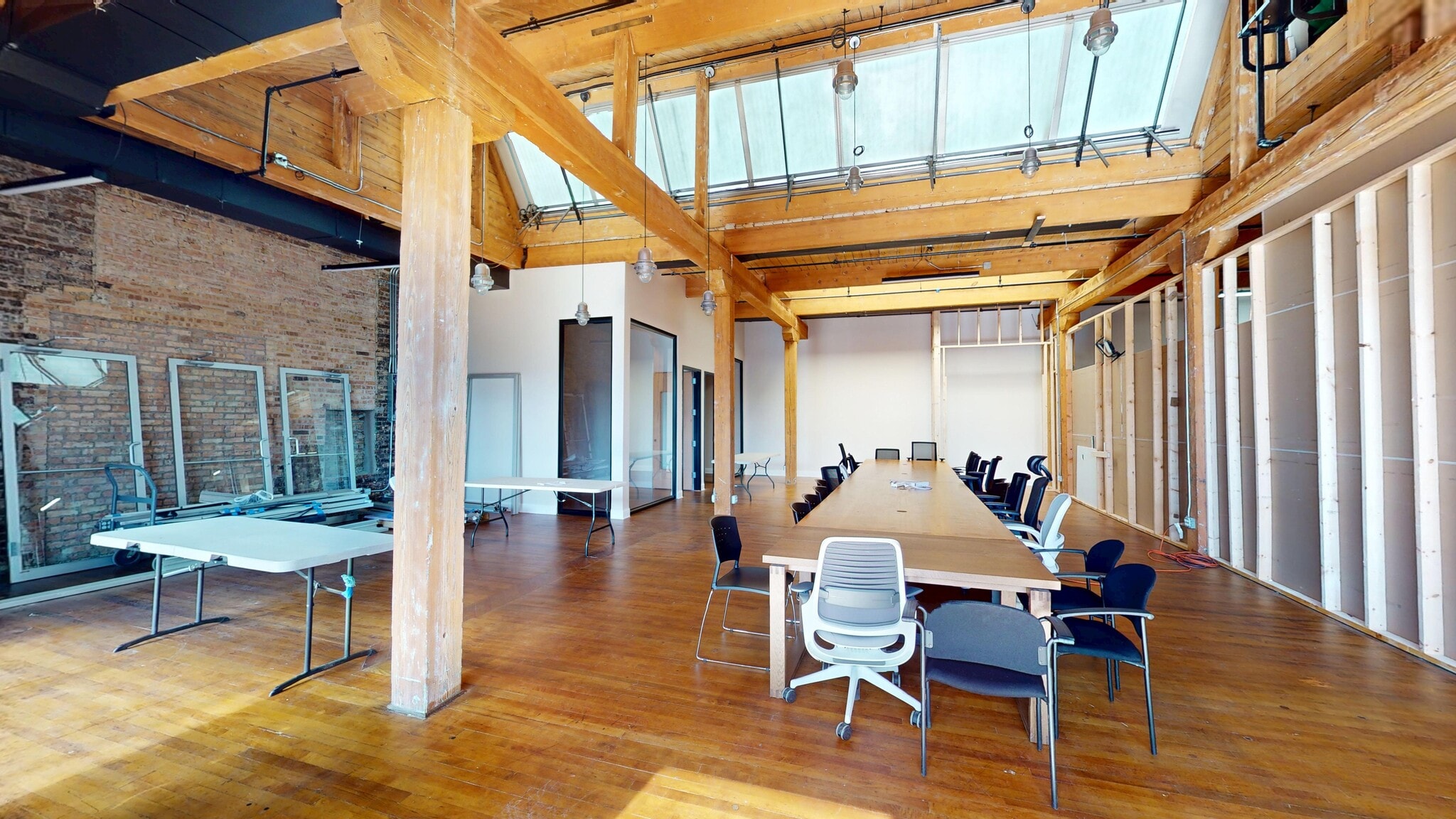 1550-1556 W Carroll, Chicago, IL à louer Photo intérieure– Image 1 sur 5