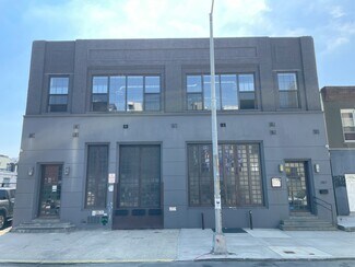 Plus de détails pour 36-11 33rd St, Astoria, NY - Bureau/Local commercial à louer