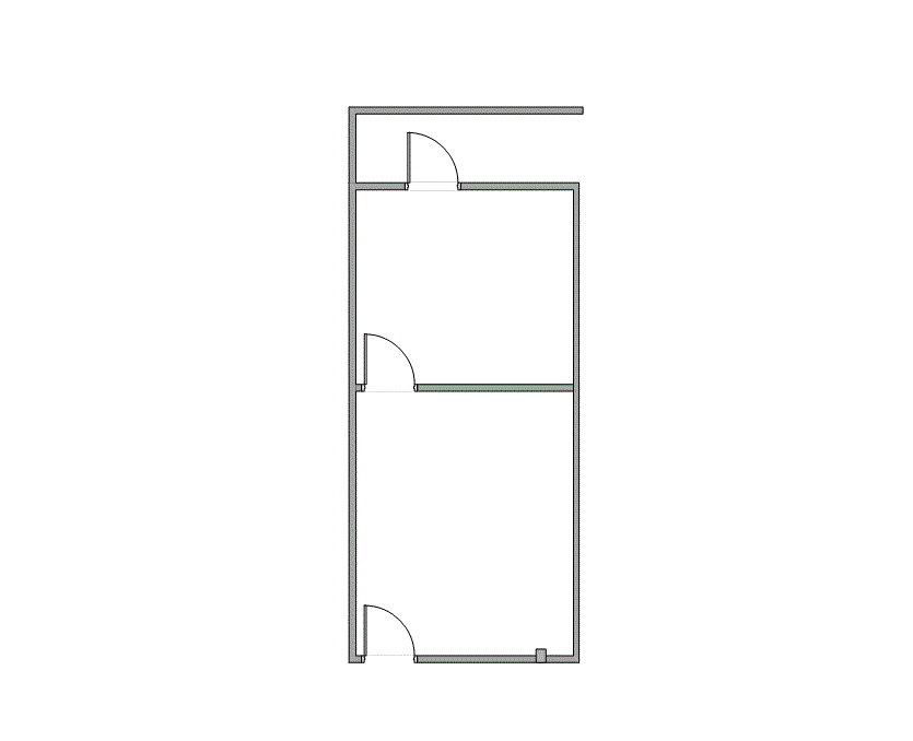 1500 N Main St, Fort Worth, TX à louer Plan d’étage– Image 1 sur 1