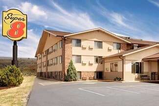 Plus de détails pour 440 Heritage Dr, Spearfish, SD - Hôtellerie à vendre