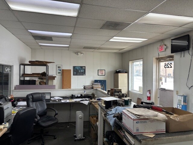 225 Northfield Rd, Bedford, OH à vendre - Photo de l’immeuble – Image 2 sur 7