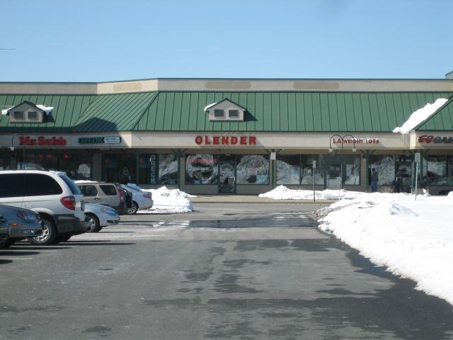 54 Crossing Blvd, Clifton Park, NY à louer - Photo de l’immeuble – Image 1 sur 3