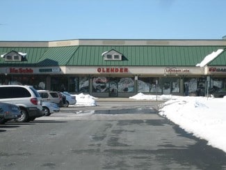 Plus de détails pour 54 Crossing Blvd, Clifton Park, NY - Local commercial à louer