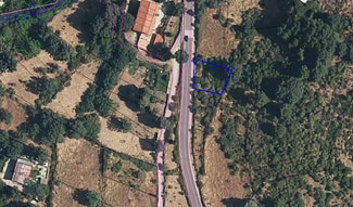 Plus de détails pour Polígono 12 Parcela 152, Santa María de la Alameda - Terrain à vendre
